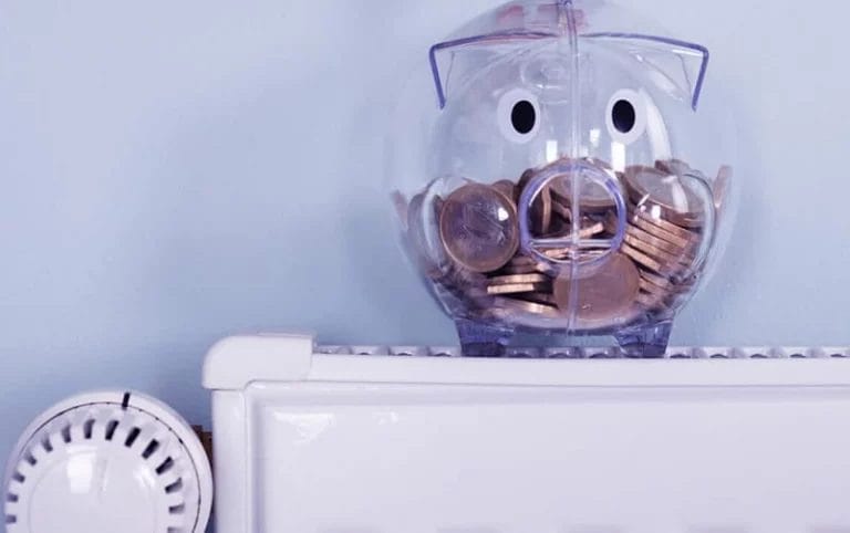 BAFA Förderung Heizungen